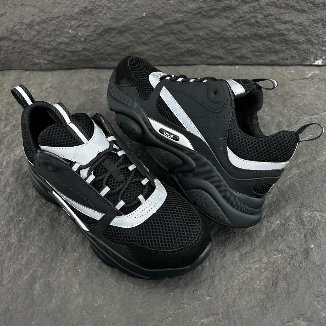 Dior B22 Sneakers