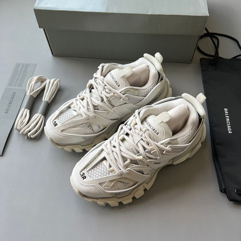 Balenciaga track deportivo