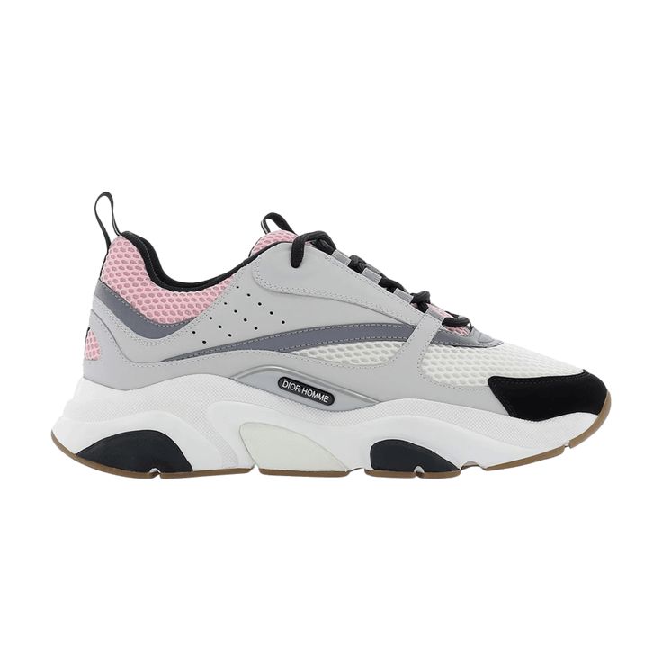 Dior B22 Sneakers