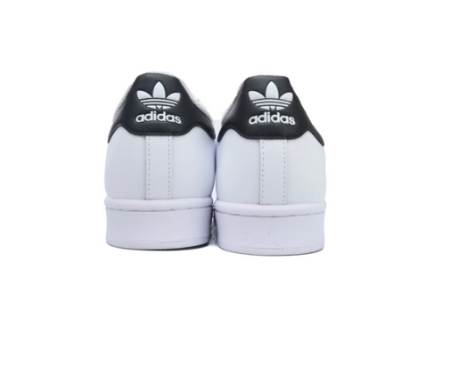 Adidas Superstar Blanco y Negro – Zapatillas Urbanas Clásicas Premium