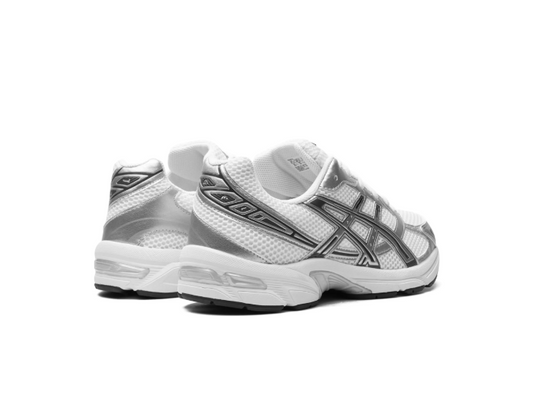 ASICS GEL-1130 Blanco/Plateado | Zapatillas Running y Streetwear Premium