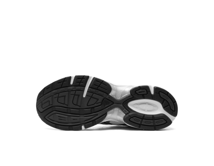 ASICS GEL-1130 Blanco/Plateado | Zapatillas Running y Streetwear Premium