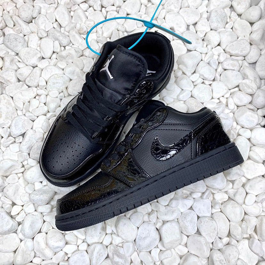 Air Low se "Blak patent