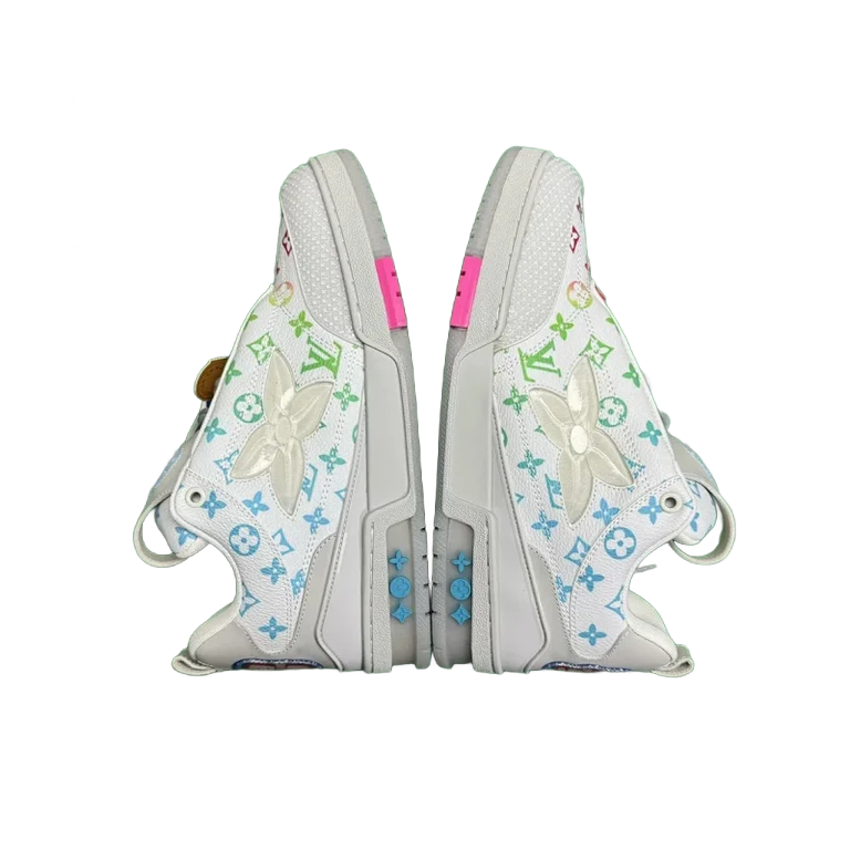 LV Urban Sneakers Premium – Más Colores Disponibles