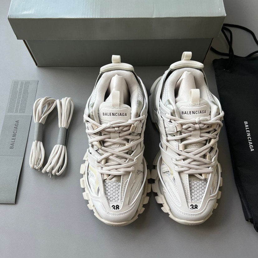 Balenciaga track deportivo