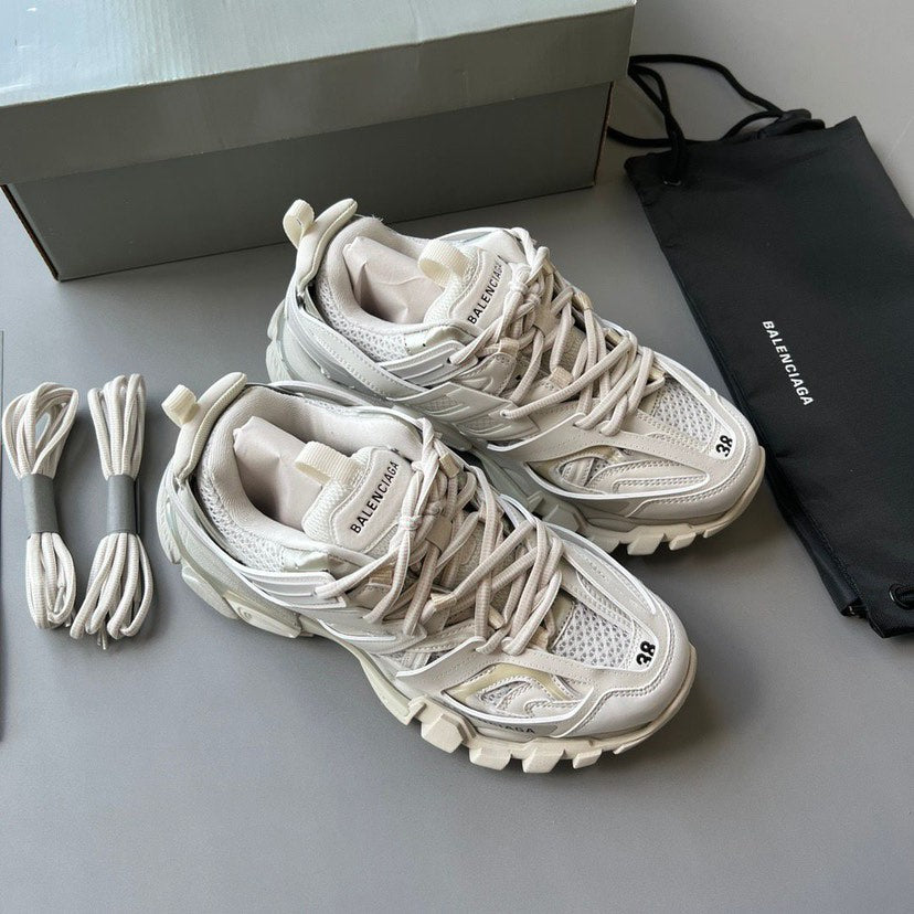 Balenciaga track deportivo