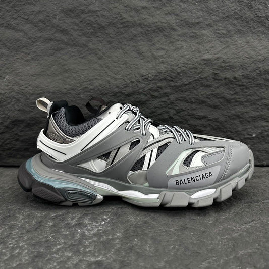 Balenciaga track grey
