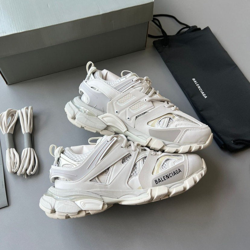 Balenciaga track deportivo