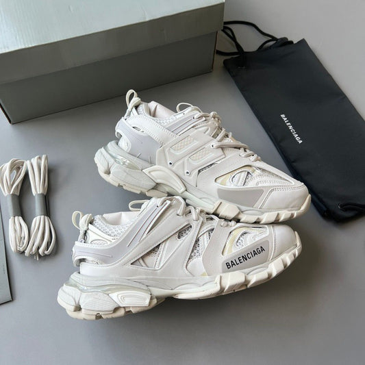 Balenciaga track deportivo