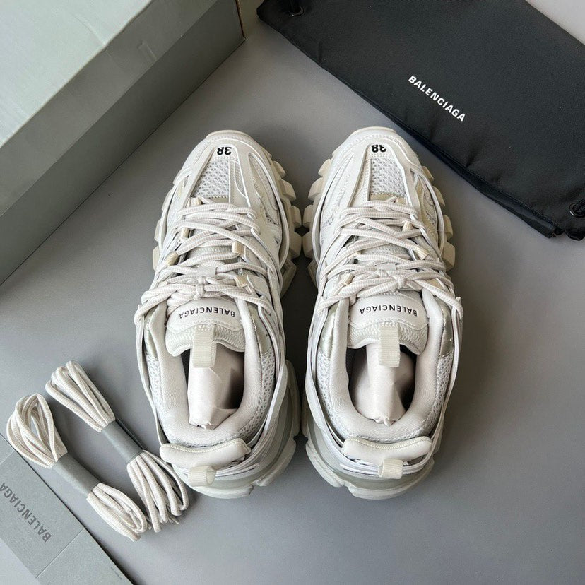 Balenciaga track deportivo