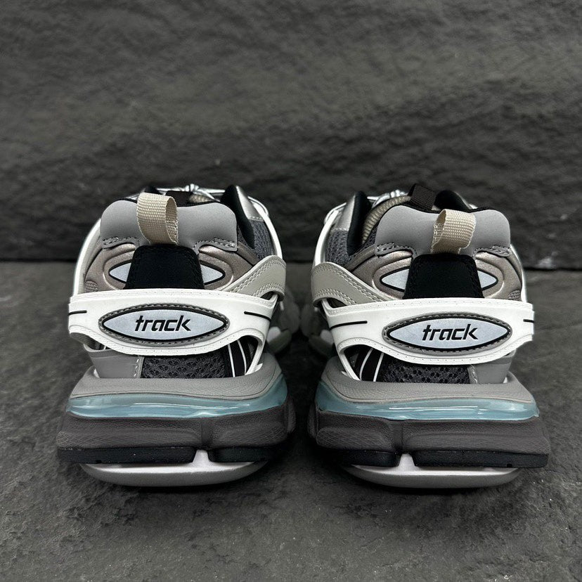Balenciaga track grey