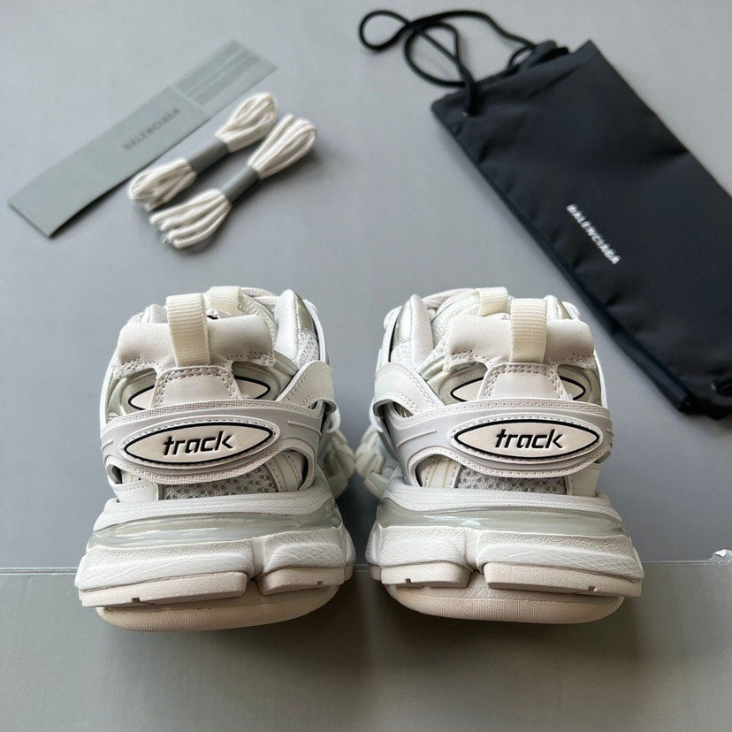 Balenciaga track deportivo