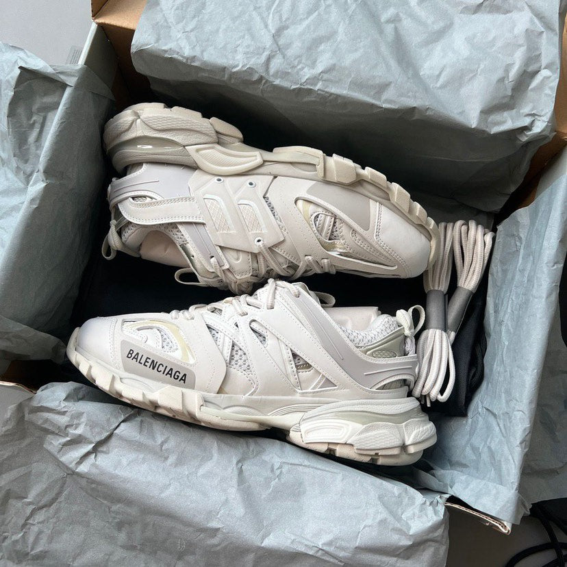 Balenciaga track deportivo
