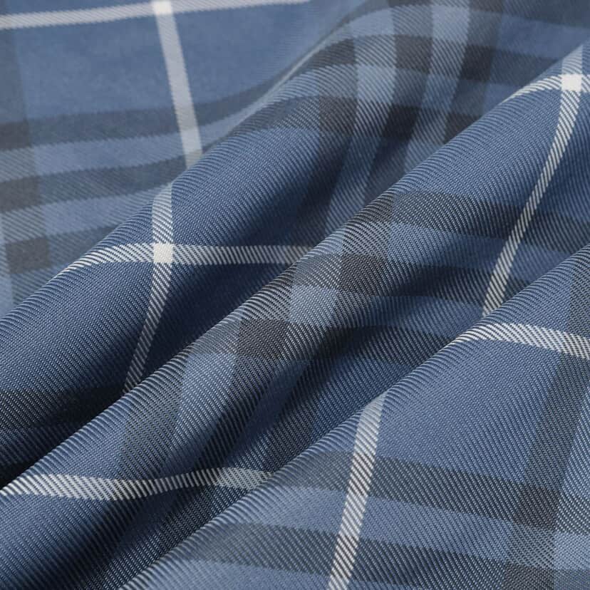 Chaqueta Burberry reversible