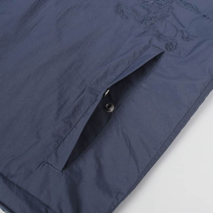 Chaqueta Burberry reversible