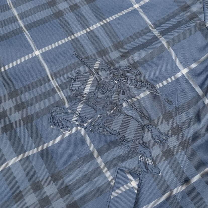 Chaqueta Burberry reversible