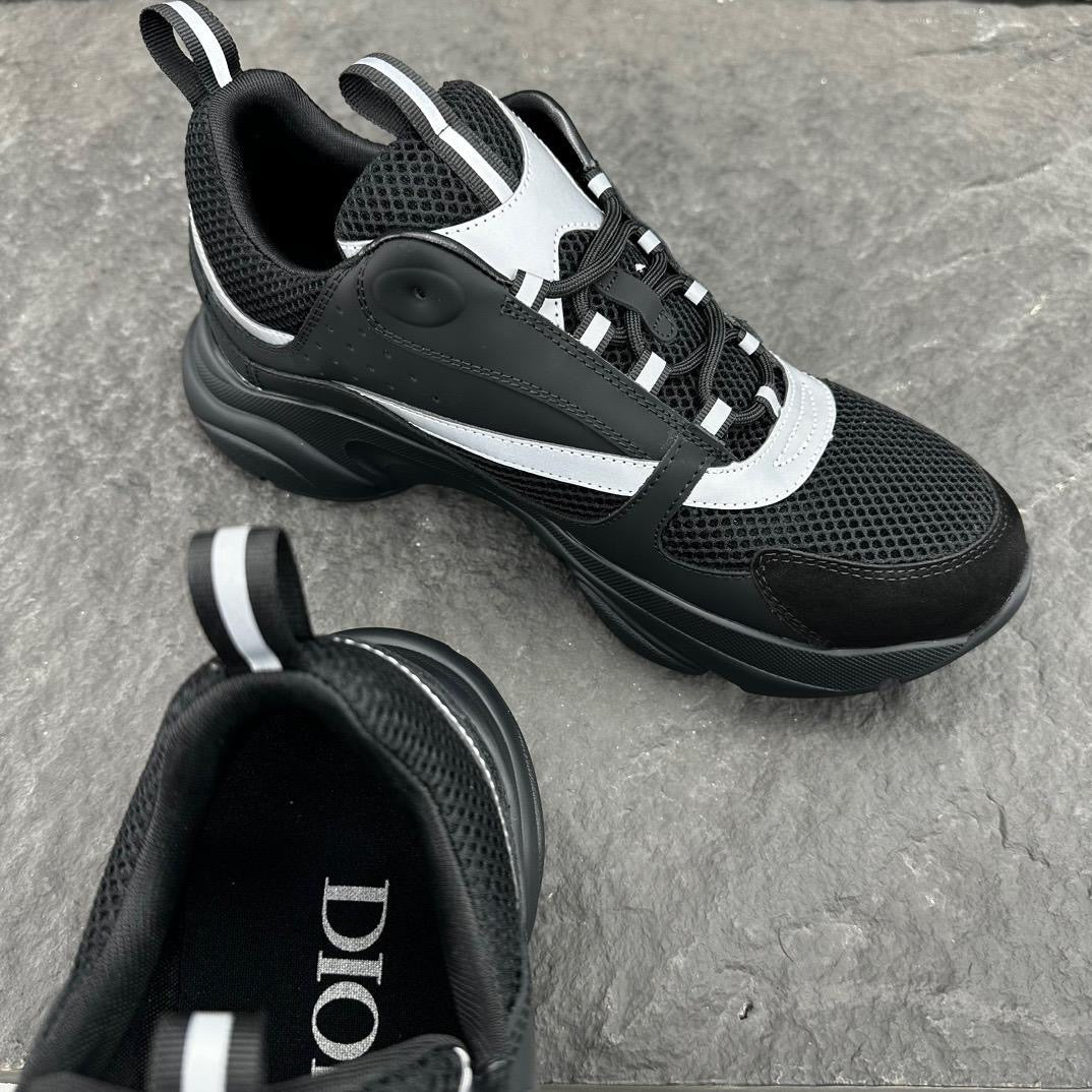 Dior B22 Sneakers