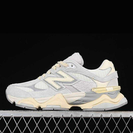 New Balance 9060 - El Futuro del Estilo y Comodidad
