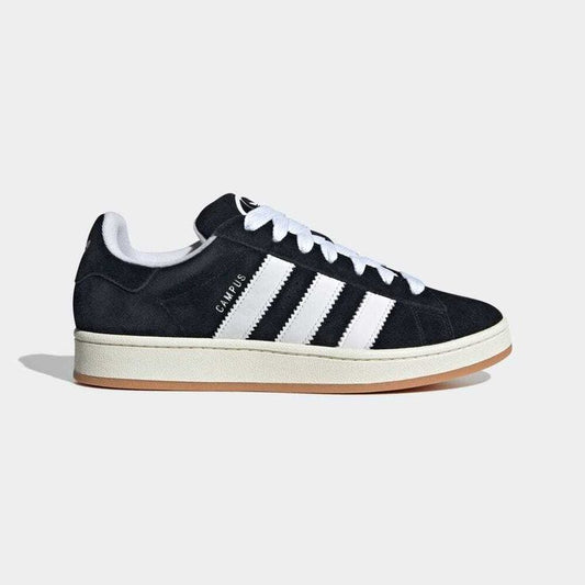 Adidas Campus 00s Negro/Blanco | Sneakers Urbanos Premium de Moda Streetwear