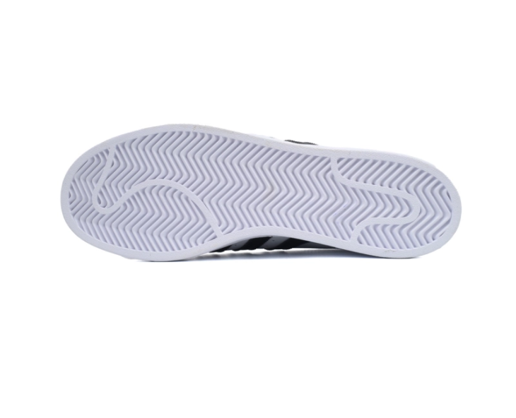Adidas Superstar Blanco y Negro – Zapatillas Urbanas Clásicas Premium