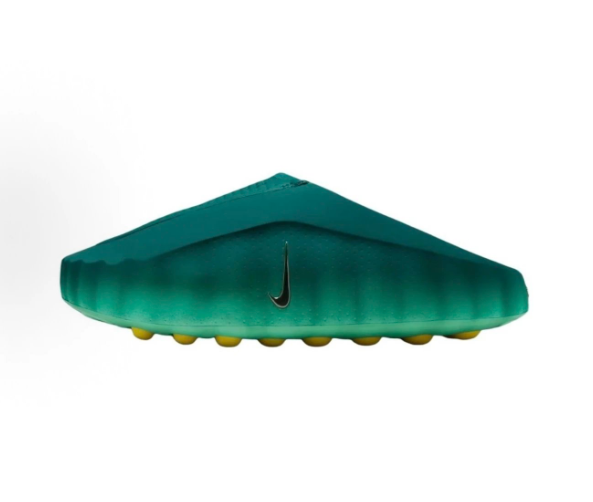 Chanclas Nike Mind 001 - Chanclas Urbanas Premium | Novedades 2026