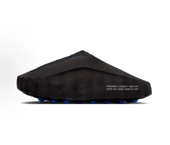 Chanclas Nike Mind 001 - Chanclas Urbanas Premium | Novedades 2026