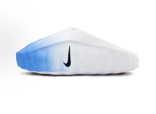 Chanclas Nike Mind 001 - Chanclas Urbanas Premium | Novedades 2026