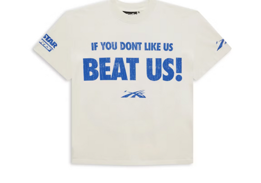 Camiseta Hellstar Beat Us!