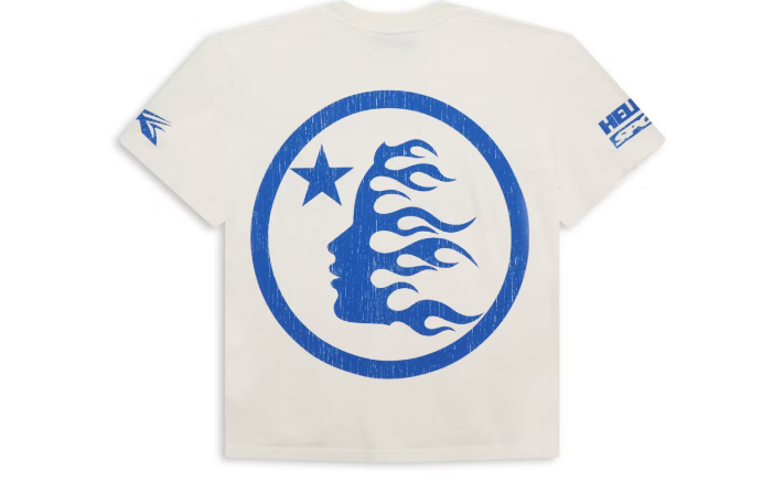 Camiseta Hellstar Beat Us!