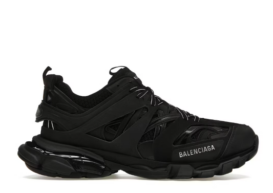 Zapatillas Balenciaga Track Negras – Sneakers Premium Streetwear Unisex