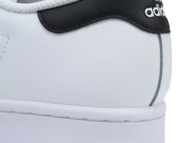 Adidas Superstar Blanco y Negro – Zapatillas Urbanas Clásicas Premium