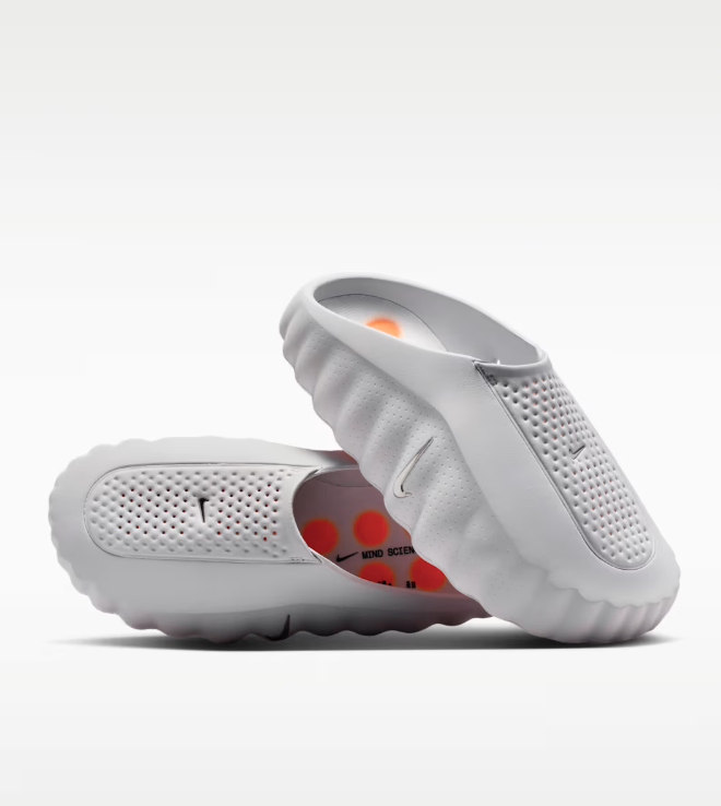 Chanclas Nike Mind 001 - Chanclas Urbanas Premium | Novedades 2026