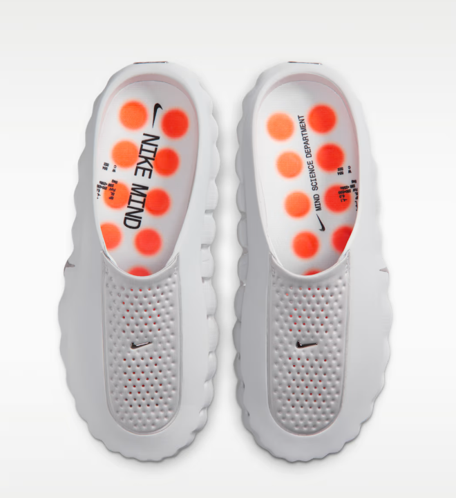 Chanclas Nike Mind 001 - Chanclas Urbanas Premium | Novedades 2026