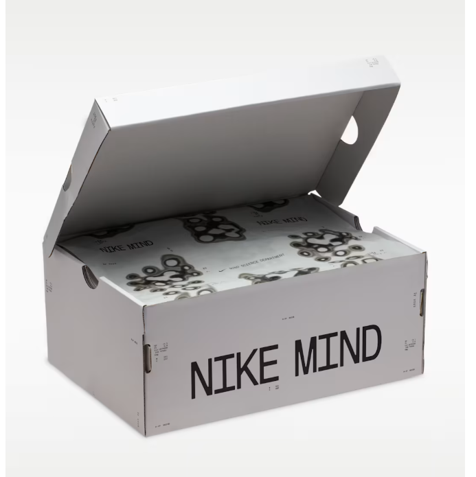 Chanclas Nike Mind 001 - Chanclas Urbanas Premium | Novedades 2026