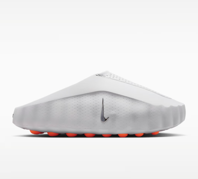 Chanclas Nike Mind 001 - Chanclas Urbanas Premium | Novedades 2026
