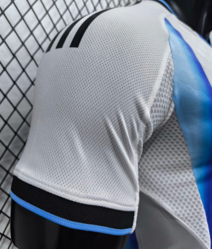 Camiseta Argentina Local 2026 | La Campeona del Mundo – Edición Premium