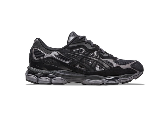 ASICS GEL-NYC Hombre Graphite Grey/Black