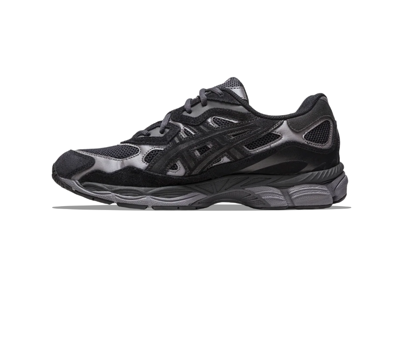 ASICS GEL-NYC Hombre Graphite Grey/Black