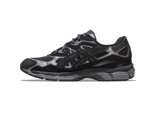 ASICS GEL-NYC Hombre Graphite Grey/Black