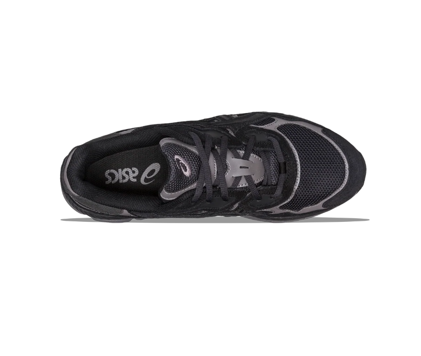 ASICS GEL-NYC Hombre Graphite Grey/Black