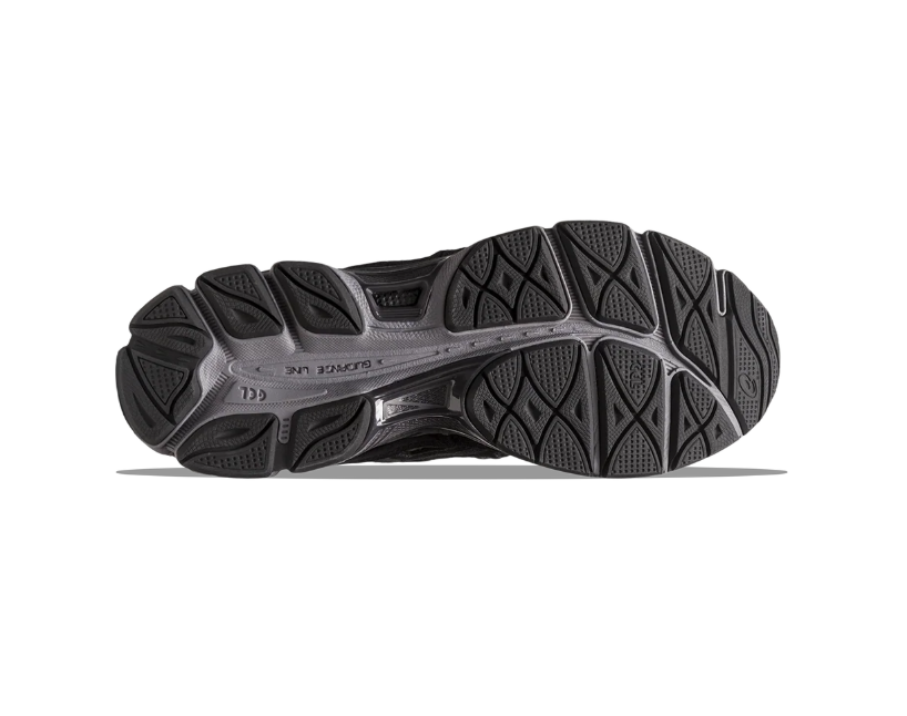 ASICS GEL-NYC Hombre Graphite Grey/Black
