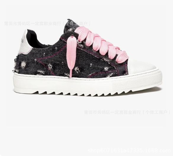 Numeriś Atelier Negras – Sneakers Premium de Lujo