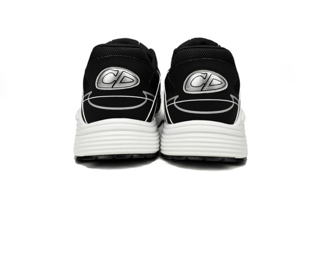 Dior B30 Negras y Blancas – Zapatillas Urbanas Premium