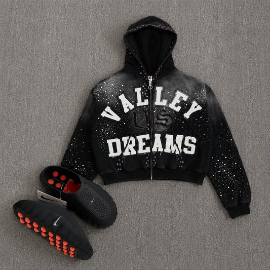 STREET ICON PACK 🔥 | Sudadera + Nike Mind 001