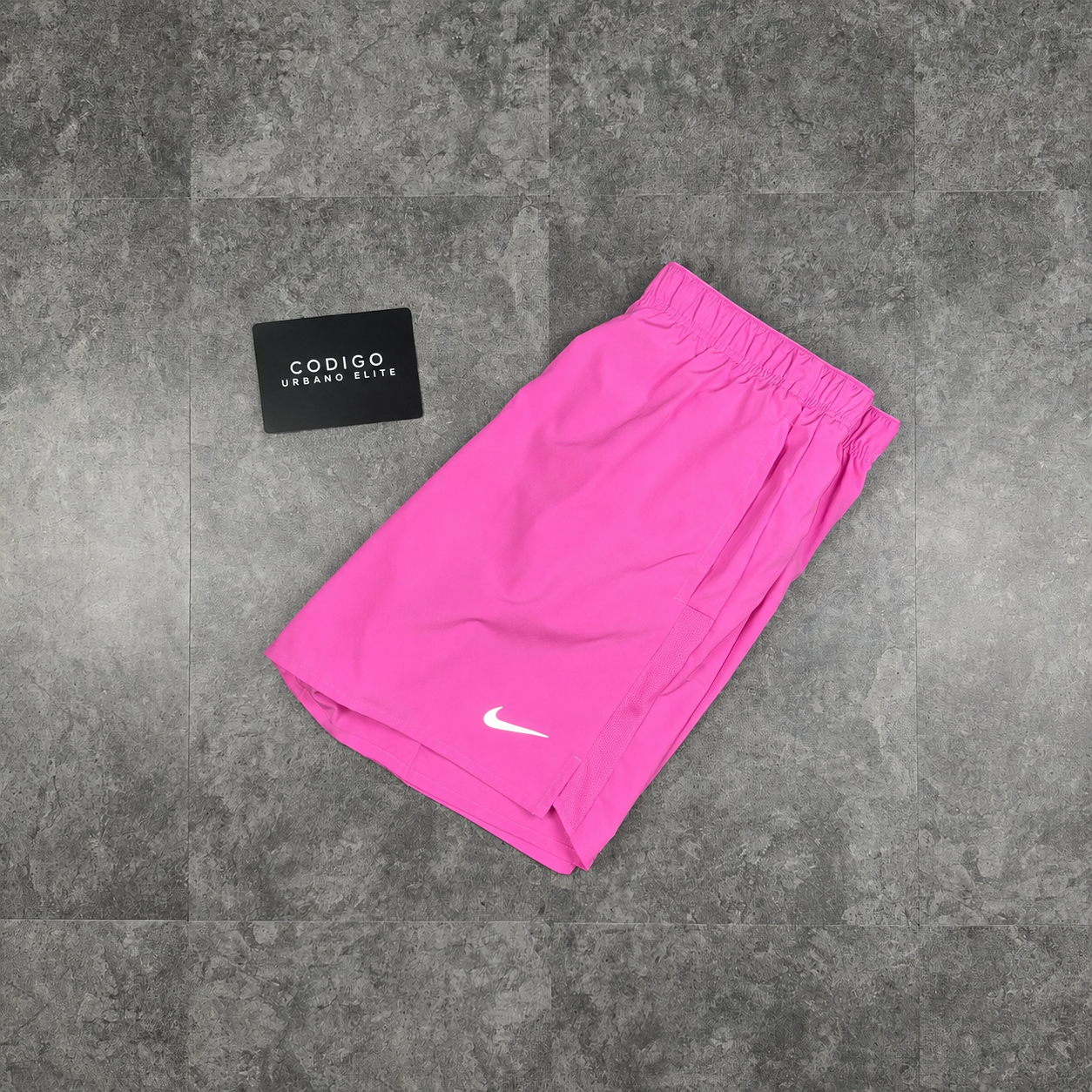 Short Nike Dri-FIT Challenger – Comodidad y Estilo Deportivo  Nike