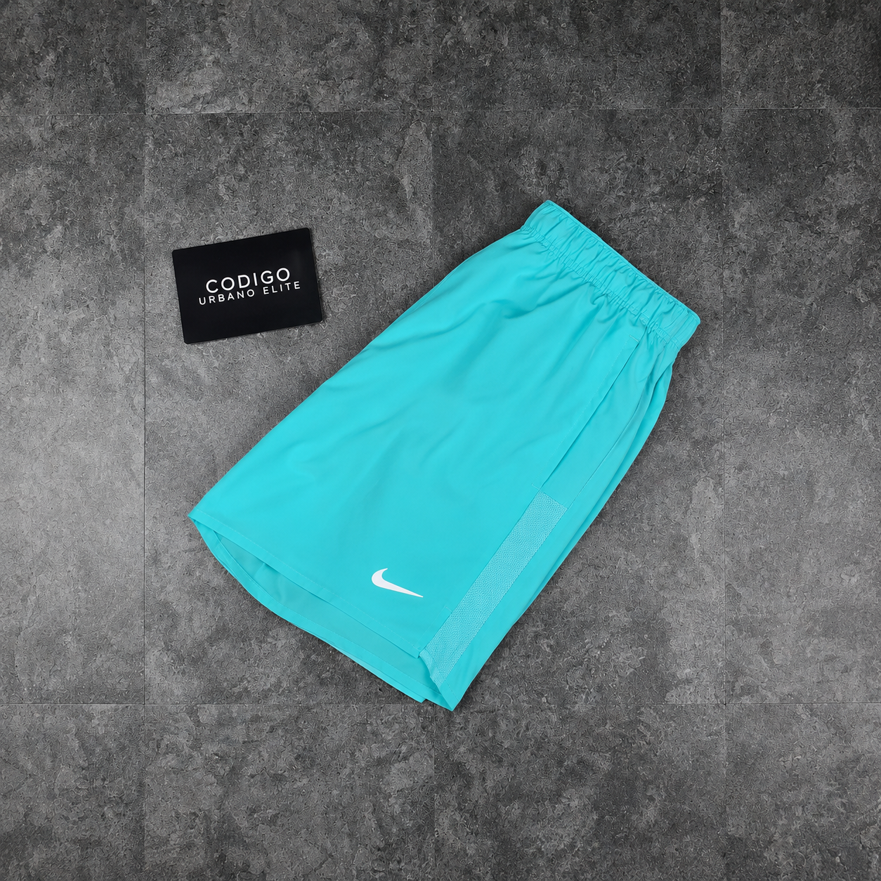 Short Nike Dri-FIT Challenger – Comodidad y Estilo Deportivo  Nike