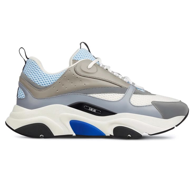 Dior B22 Sneakers