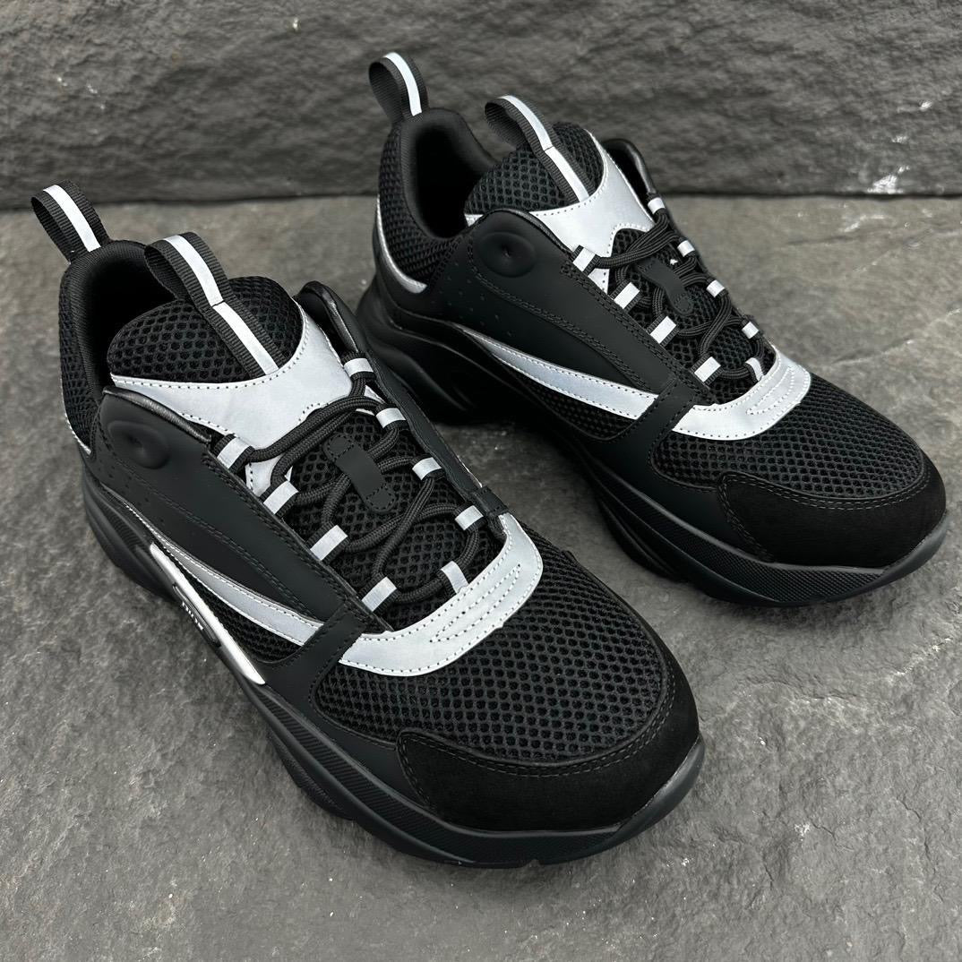 Dior B22 Sneakers