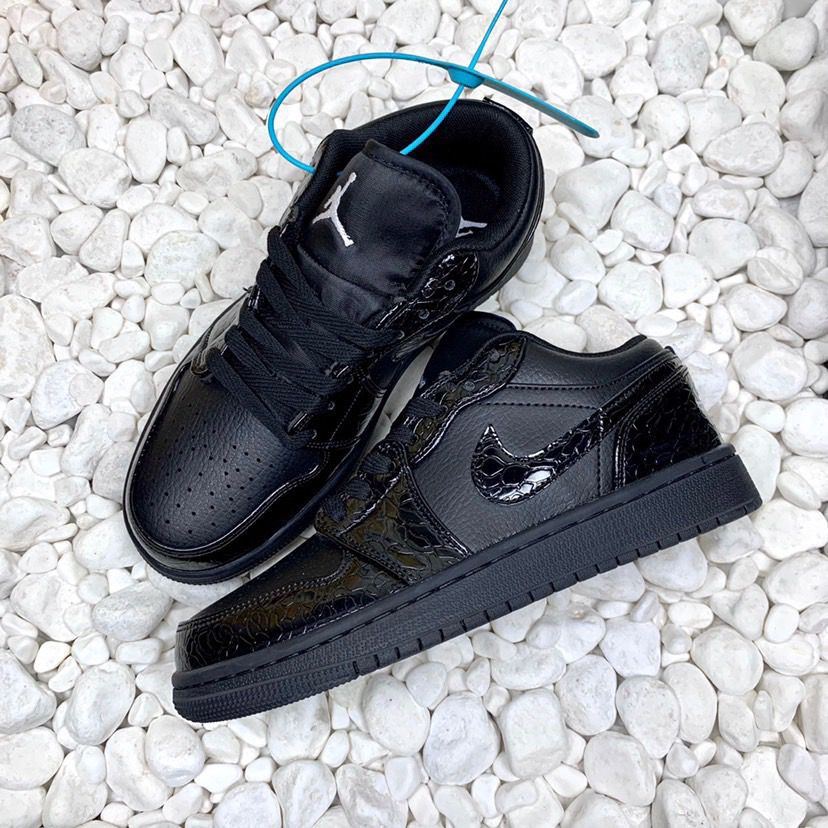 Air Low se "Blak patent