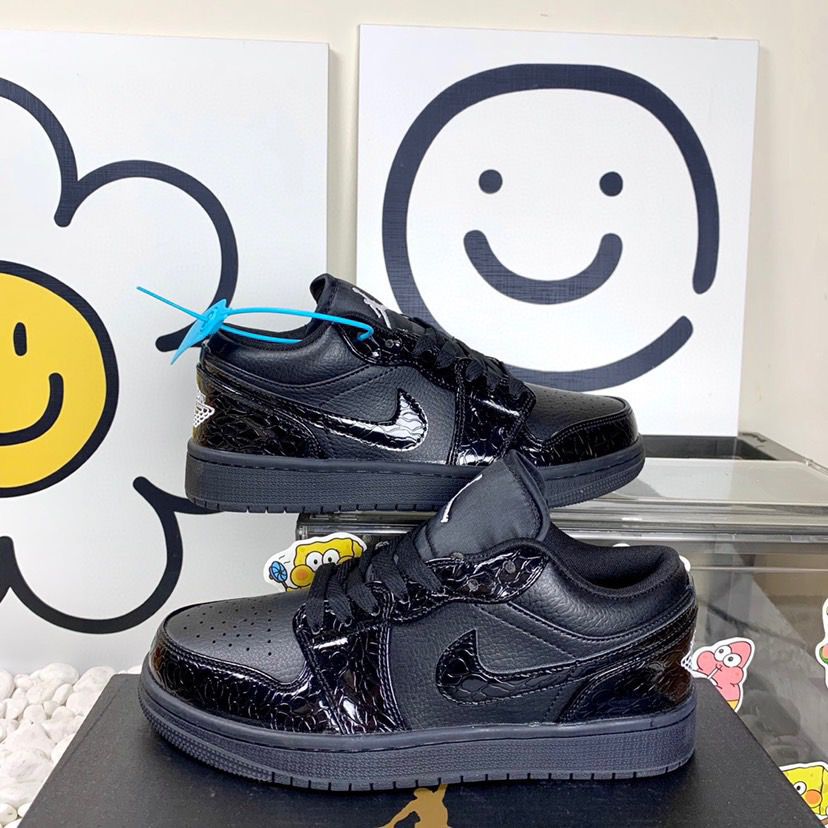 Air Low se "Blak patent